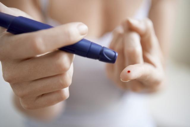 Spas za dijabetièare: Kapsule umesto insulinskih inekcija?